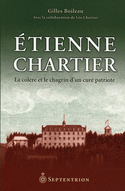 Etienne Chartier